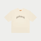 GODSPEED Immortal Balloons Bone Tee