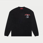 Godspeed 1969 Long Sleeve T-Shirt (Black)