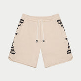 Godspeed "CourtSide Shorts" Bone