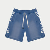 Godspeed "CourtSide Shorts" Blue