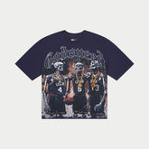 Godspeed DreamTeam 24 T-Shirt VVS Navy