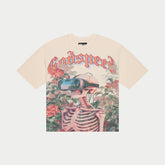 Godspeed Visoon Pro T-Shirt VVS Bone