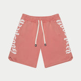 Godspeed CourtSide Shorts Peach