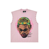 Sanity-Icon Living (SY-014)