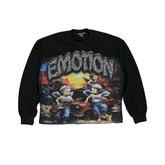 Mixed Emotion Emotion “Sunrise” thermal Long Sleeve