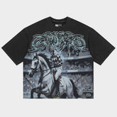 Godspeed GS Derby T-Shirt Black
