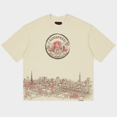 Godspeed Tokyo Skyline T-Shirt