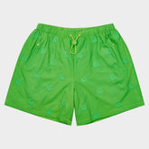 Godspeed HydroShift Swimming Trunks Slime