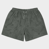 Godspeed HydroShift Swimming Trunks Graphite