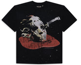 Hellstar Killer Mask Black Tee