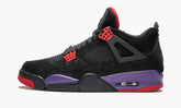 Jordan 4 "Raptor" Pre-Owned