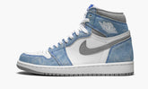 Jordan 1 High "Hyper Royal" Pre-Owned