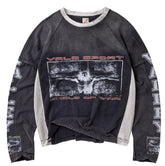 VALE FOREVER HOLY SPIRIT LS TEE