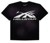 Hellstar Glow In The Dark Sports Tee