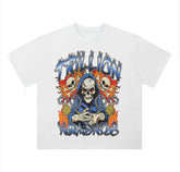 TRILLION Worldwide Tee White
