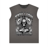 TRILLION Worldwide Tank