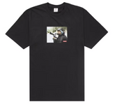 Supreme 40 Acres Spike Tee Black