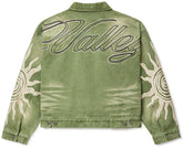 VALE FOREST SUN JACKET