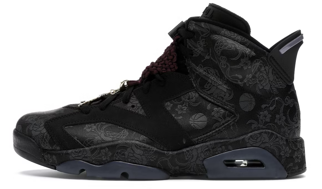 womens jordan 6 sd