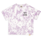 Gallery Dept. French Purple Tie-Dye