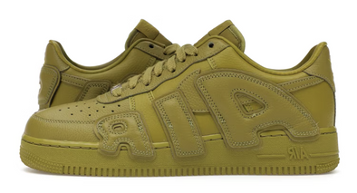Nike CPFM Air Force 1  Low "Moss"