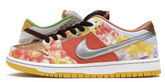 Nike Dunk Low SB "Street Hawker" Pre-Owned