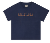 Gallery Dept. Tokyo GD Tee