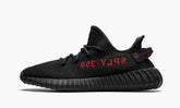 Adidas Yeezy 350 "Bred"