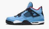 Jordan 4 x Travis Scott "Cactus Jack" Pre-Owned