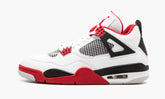 Jordan 4 "Fire Red"