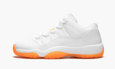 Jordan 11 Retro Low Citrus