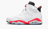 Jordan 6 "White Infrared" Pre-Owned