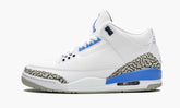 Jordan 3 "UNC" Pre-Owned