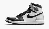 Jordan 1 High "Silver Toe" Women's Pre-Owned