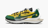 Nike x Sacai VaporWaffle "Tour Yellow"