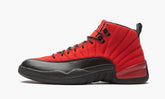 Jordan 12 "Reverse Flu Game"