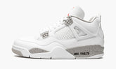 Jordan 4 "White Oreo" GS Pre-Owned