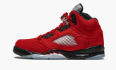 Jordan 5 "Raging Bull" GS