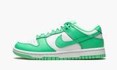 Nike Dunk Low "Green Glow" Women's
