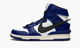 Nike Dunk High x Ambush "Deep Royal"