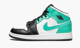 Jordan 1 Mid "Igloo" GS