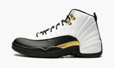 Jordan 12 "Royalty"