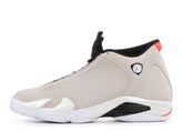 Jordan 14 "Desert Sand" Pre-Owned