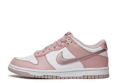 Nike Dunk Low "Pink Velvet" GS