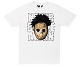 Vlone x Youngboy NBA "Haunted" White Tee