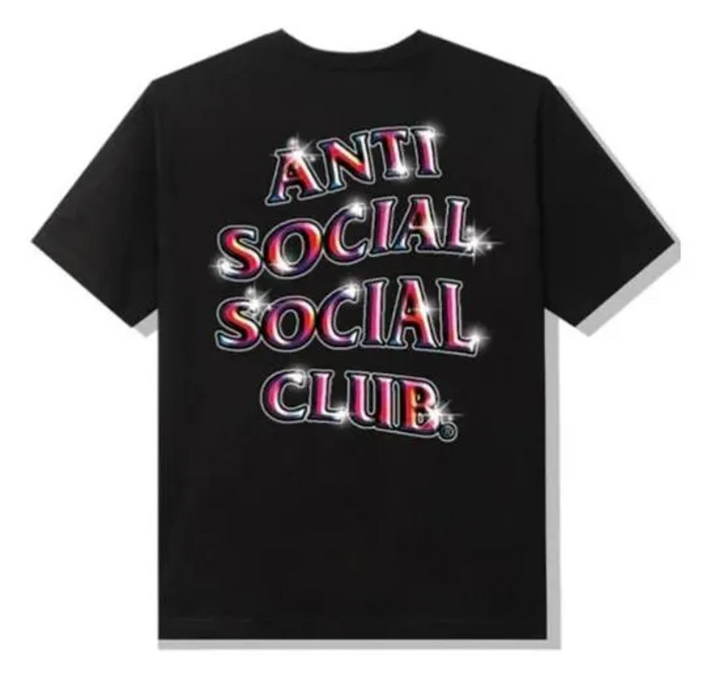 anti social social club nike
