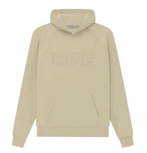 FOG Essentials Sand Hoodie