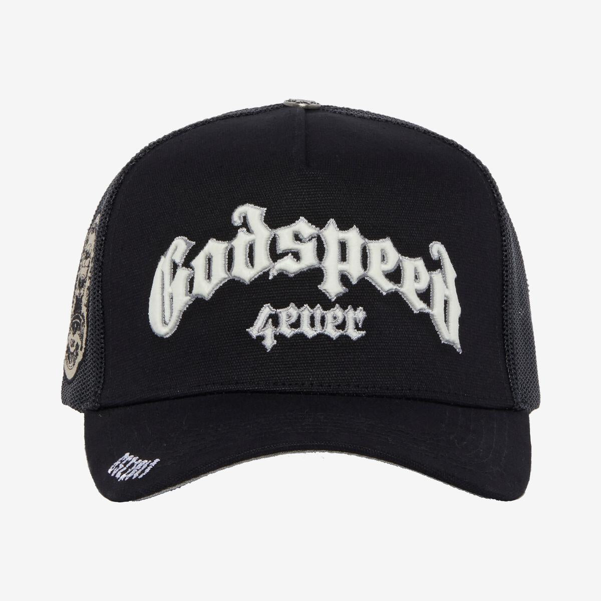 GODSPEED GS FOREVER HAT
