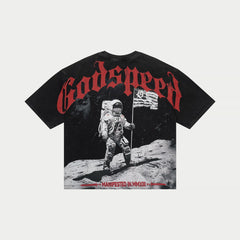 Godspeed 1969? Black Tee