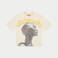 GODSPEED Alexa Bone Tee